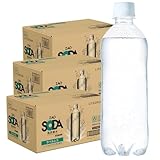 炭酸水 ZAO SODA 強炭酸�