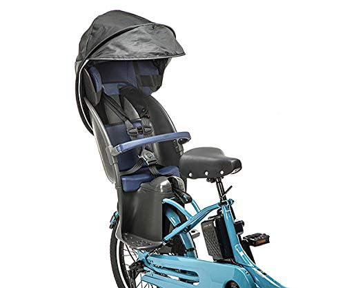 Amazon | チャイルドシート後ろ用レインカバー ルームリヤシート