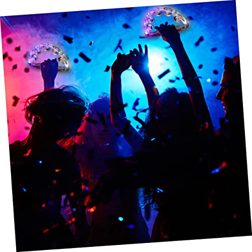 BIUDECO 2 Peças Brinquedos Infantis Conjunto De Brinquedos Infantis Brinquedo Infantil Piscando Camp