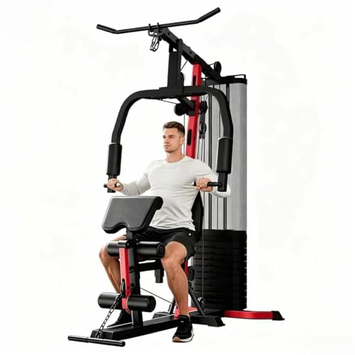 160LB Full-Body Training Station