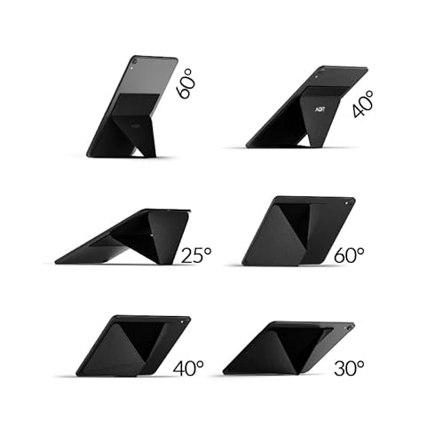 MOFT MOFT X 新アップグレード版 iPad 9.7~12.9in タブレットスタンド の商品画像 1