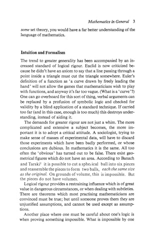 Concepts of Modern Mathematics (Dover Books on Mathematics) - Image 6