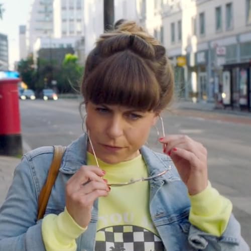 Episode 12 - Rachel Stubbings