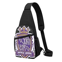 Amazon.co.jp: 横浜fマリノス ショルダーバッグ 大容量 かばん バック