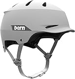 Gender: Men Bern Hendrix 2.0 H2O Helm 2023 Satin White, M