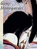  Genji Monogatori - Die Geschichte von Prinz Genji