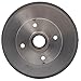 Raybestos 9318R Professional Grade Brake Drum