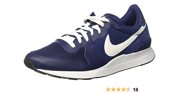 nike internationalist multicolor