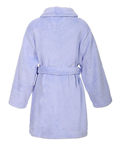 Simplicity Kids Cover UP Girls Beachwear Boys Housecoat Soft Fuzzy Children Boys Girls Bath Cover up2