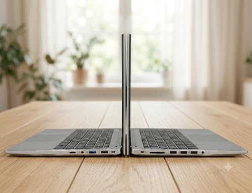 Image of Acer Pro 15 Ryzen 3 7320U 15.6 inch Full HD