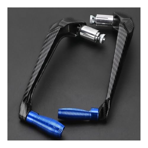 Protection des mains moto pour guidon 22mm et levier de frein Z800