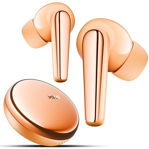 Mivi SuperPods Dueto True Wireless Earbuds Mivi SuperPods Dueto True Wireless Earbuds