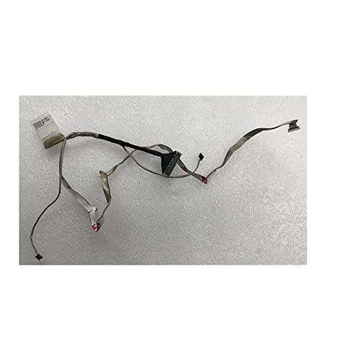 Câble d'écran pour Dell Latitude E7240 nécessaire pour réparer l'alimentation LED