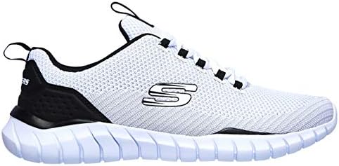 Amazon.com | Skechers Mens Overhaul 