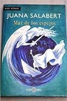 Mar de los espejos 8401385806 Book Cover