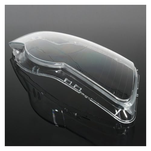 Phares avant voiture Passat B6 couvercle transparent pour trajets de nuit