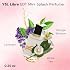 Yves Saint Laurent YSL Perfume for Women Variety 4-Piece Mini Travel Set
