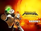 youtube film action kung fu  Kung Fu Panda : le chevalier dragon