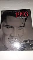 Elvis Presley Commemorative Collection First Day of Issue Plaque January 8 1993 4 Elvis Stamps 2 First Day Issues Elvis Birhplace and Graceland and My Choice Is A B008C2Y126 Book Cover