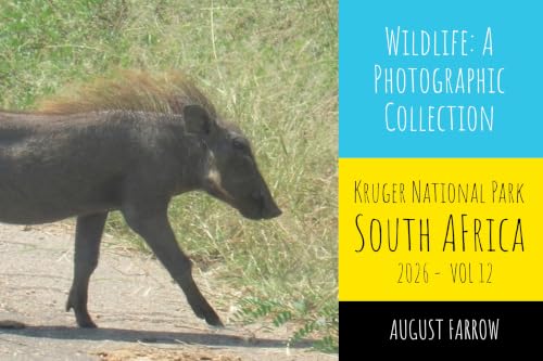 Wildlife: A Photographic Collection...