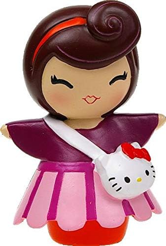 MOMIJI Hello Kitty Stella Message Doll