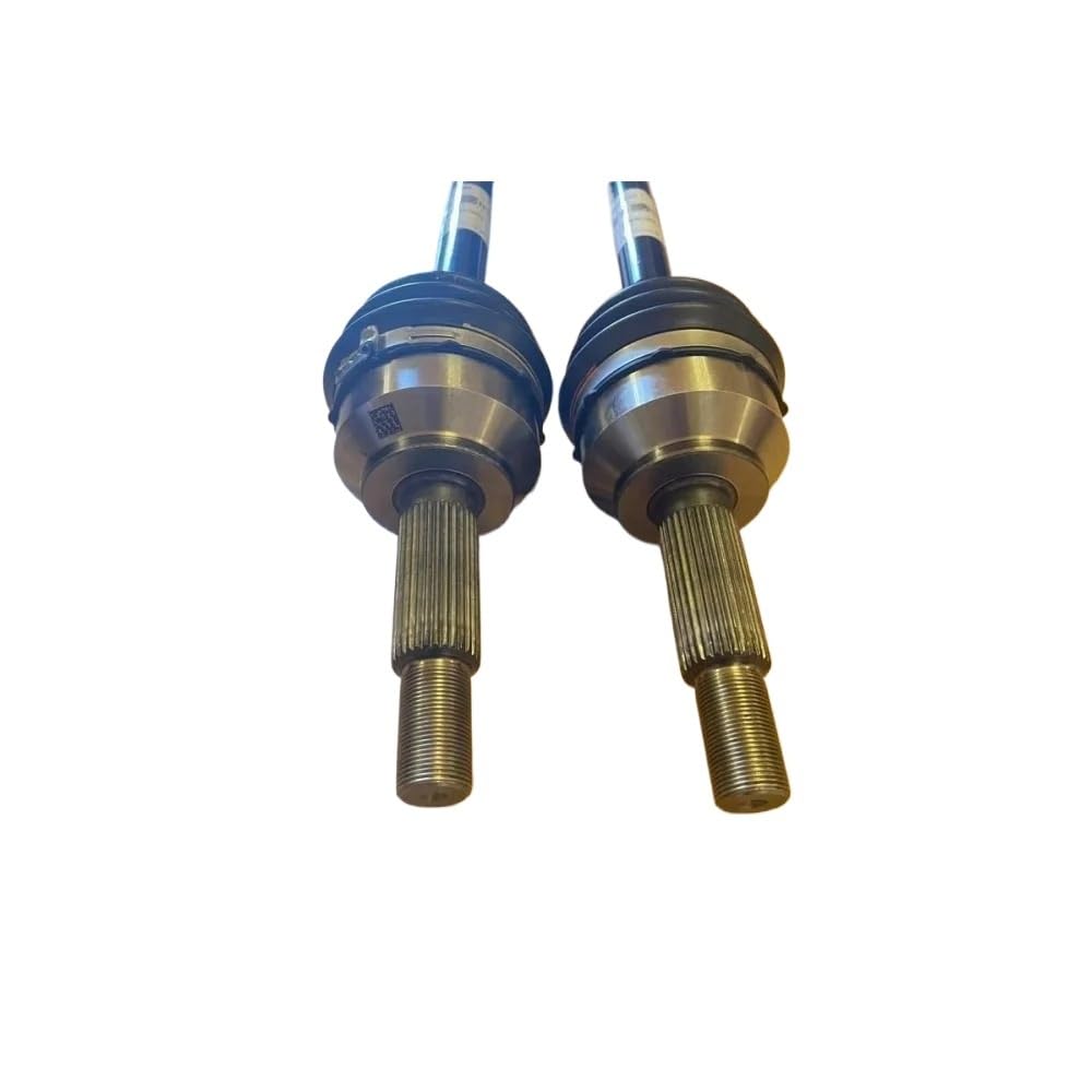 Cardano Albero Trasmissione Semiasse Anteriore Destro/sinistro Elica Per Tesla OE 1420113-00-B 1420119-00-B(Left-1420113-00-B)