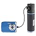 Vivitar APM-7582 5200mAh Compact Power Grip for GoPro or Action Cameras