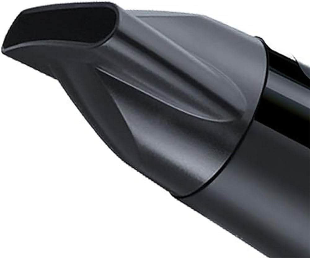 Remington Sèche-cheveux Ionique [Puissant, léger] Pro-Air (2200W, séchage rapide anti- frisottis, revêtement céramique: répartition homogène, 3 températures/ 2 vitesses, concentrateur précis) D5210