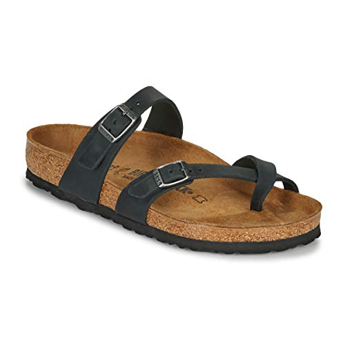 Image of Birkenstock Women's Soley Wedge Sandal