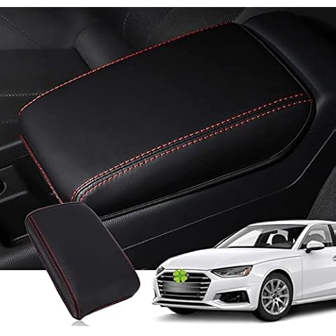 Ruiya Audi A4 B9 Centre Armrest Cover Cover