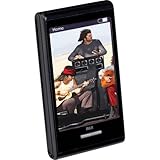  RCA M7204 MP4 4GB Negro Reproductor y Grabador MP3/MP4