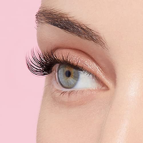 13. Bild von KISS imPRESS FALSIES Press-on Lash KIT #01 Natural