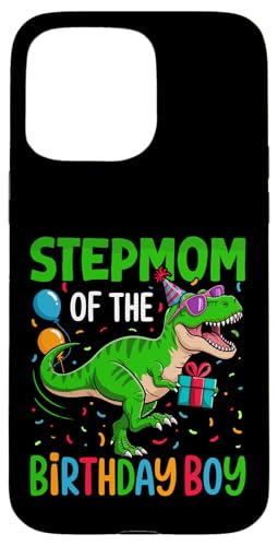 Stepmom Of The Birthday Party �ߑ� ���� �{�[�i�X�}�} �X�}�z�P�[�X iPhone 15 Pro Max �p