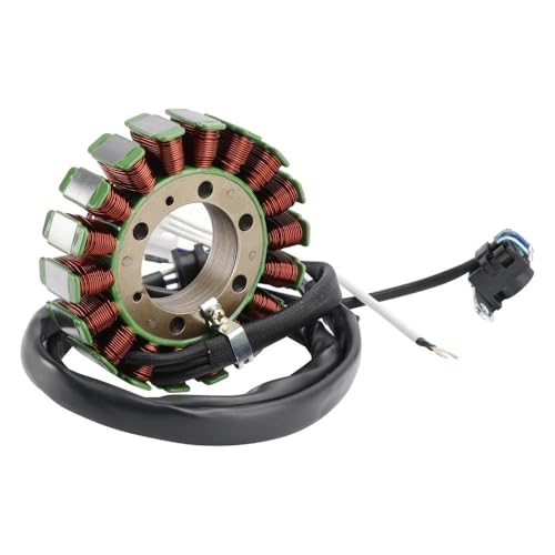 Stator de rechange pour XT600 de voyage et pistes tout-terrain