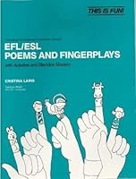 This is Fun Poems/Fngrpls 0673191885 Book Cover