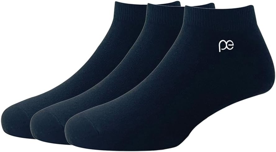 Men Cotton Ankle Length Socks