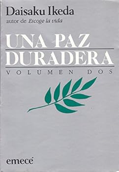 Paperback Una Paz Duradera II (Spanish Edition) [Spanish] Book