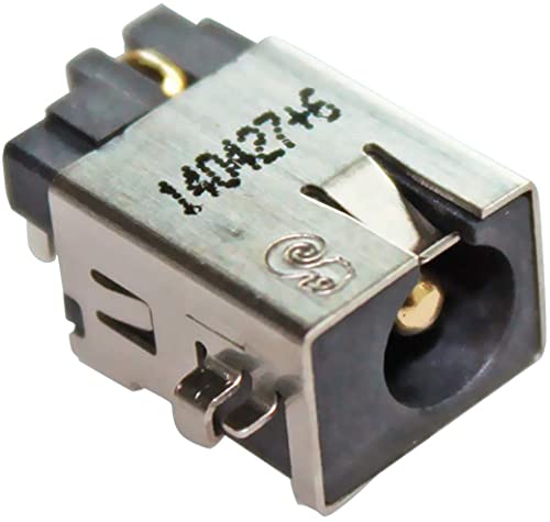 Prise jack CC Asus Q301LA réparer faux contact alimentation portable S301LA Zahara