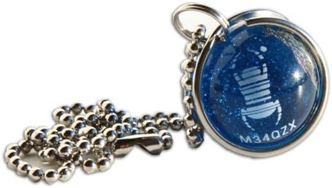 Travel Bug Marble