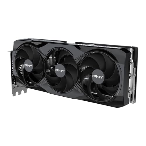 Scheda Grafica GeForce RTX™ 5080 16GB OC Triple Fan DLSS 4 - Scheda video - Immagine 8