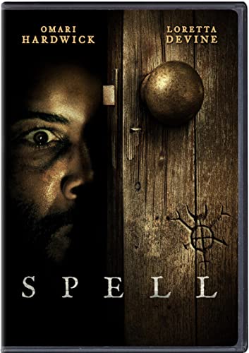 Spell