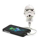 Star Wars Mighty Minis Micro Boost USB Charger: Stormtrooper