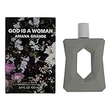 Perfume for women god is a woman perfume eau de parfum spray cherish moment 3.4 oz eau de parfum...