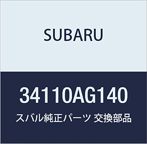 SUBARU (Xo) i XeAO M {cNX AZu KVBB4 4DZ_ KVB 5hAS i34110AG140