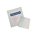 Produktbild 1x sterile Alumed® Kompresse Wundkompresse Vlieskompresse Aluminium Wundauflage, 10x10cm