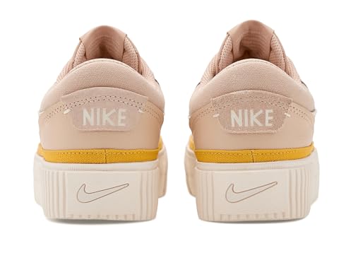 Image of Nike Women's Court Legacy Lift Shoes