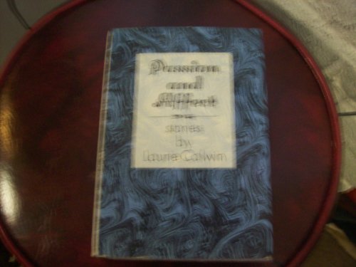 Passion and Affect 0670541370 Book Cover