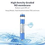 HUINING B07F9X2TMP lato 4