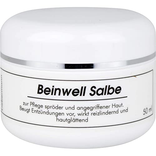 Produktbild Beinwell Salbe 50 ML