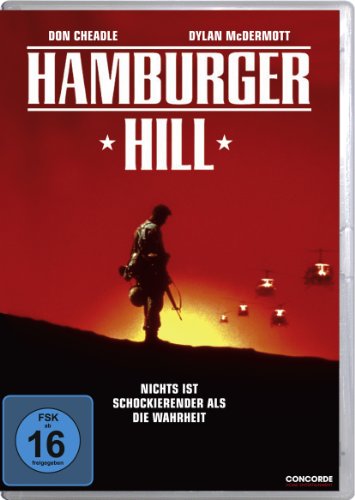 Hamburger Hill